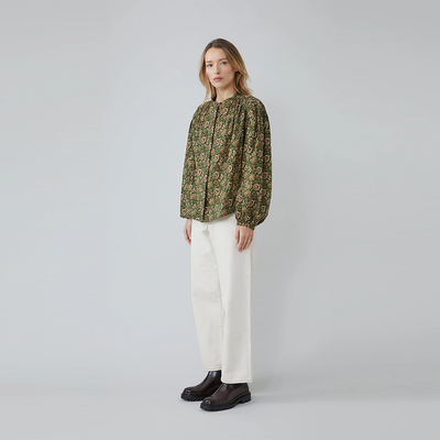 Blouse Emma Moismont