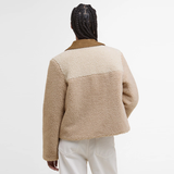 Blouson Sherpa Barbour