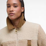 Blouson Sherpa Barbour