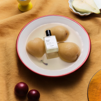 Eau de parfum Bonne Poire