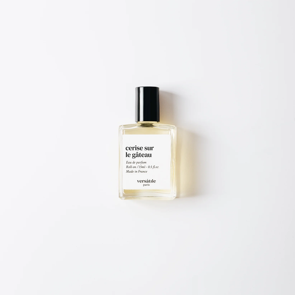 Eau de parfum Cerise sur le Gâteau