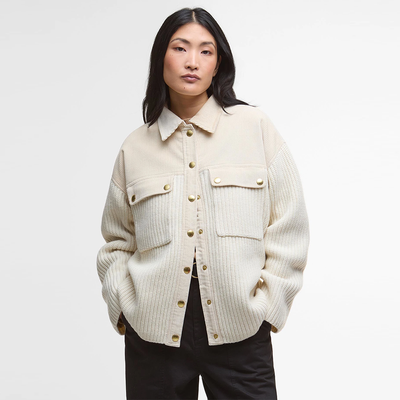 Cardigan Maxine Barbour