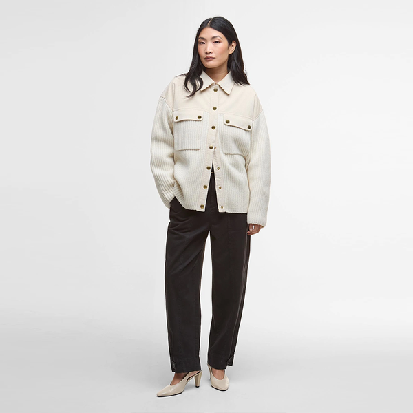 Cardigan Maxine Barbour