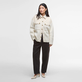 Cardigan Maxine Barbour