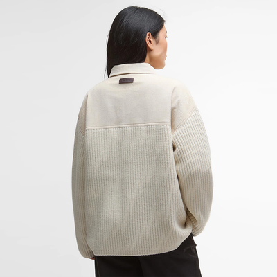 Cardigan Maxine Barbour