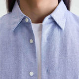 Chemise chambray Bellerose