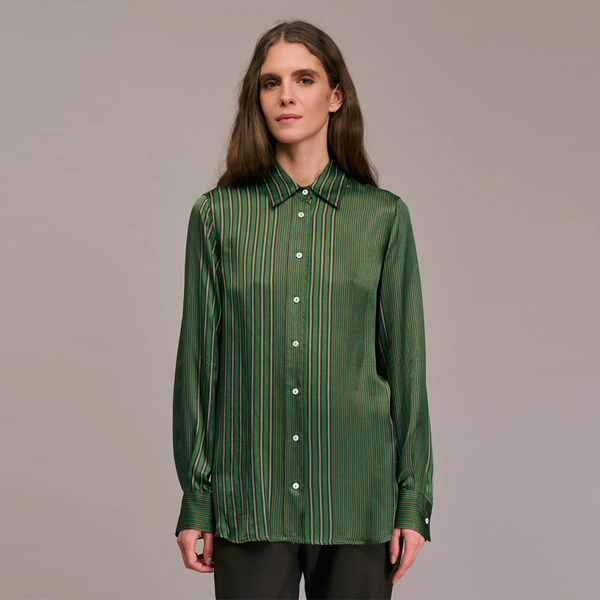 Chemise Cilva Diega