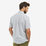 Chemise manches courtes Barbour