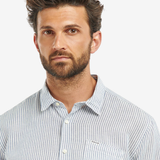 Chemise manches courtes Barbour
