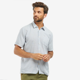 Chemise manches courtes Barbour