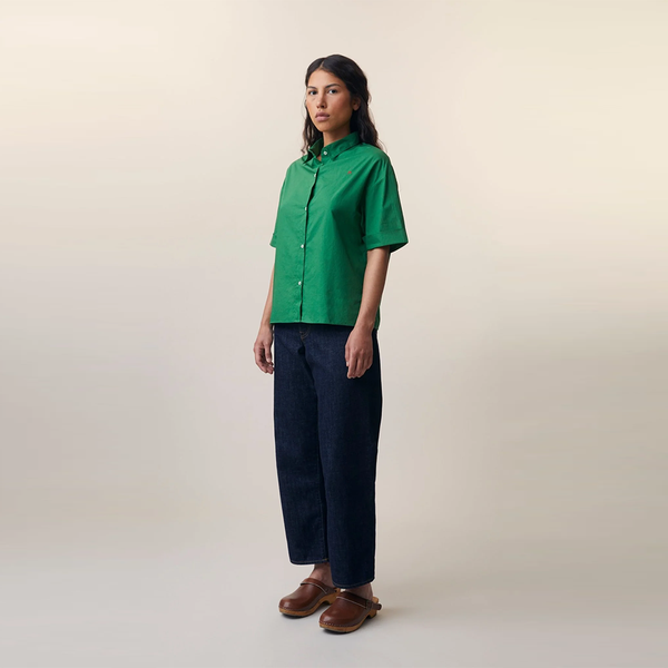 Chemise Edith Moismont