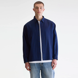 Chemise Indigo Bellerose