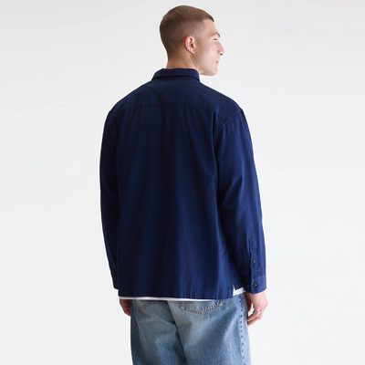 Chemise Indigo Bellerose