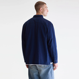 Chemise Indigo Bellerose