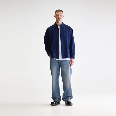 Chemise Indigo Bellerose