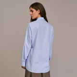 Chemise jabot Diega