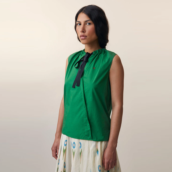 Chemise Julie Moismont
