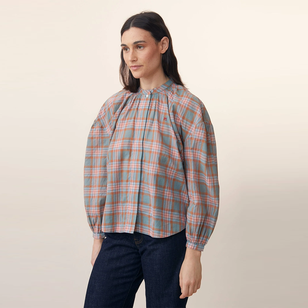 Chemise Viviane Le Parfait