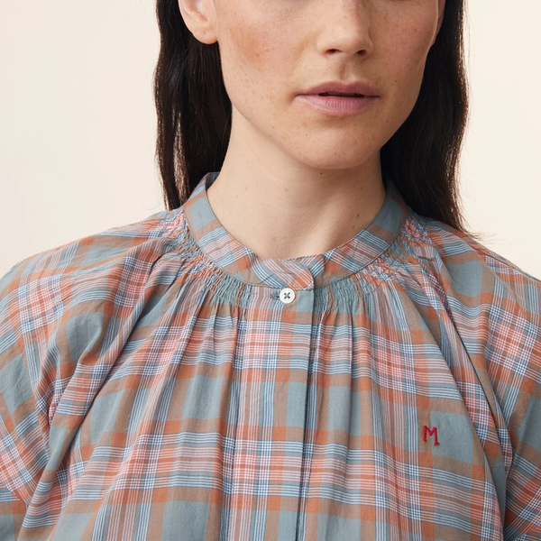 Chemise Viviane Le Parfait