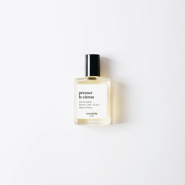 Eau de parfum Presser le Citron