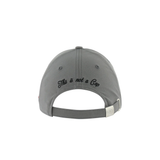 Casquette coton LXH