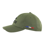 Casquette coton LXH