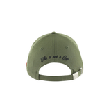 Casquette coton LXH