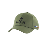 Casquette coton LXH