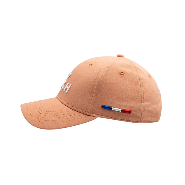 Casquette coton LXH