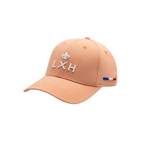 Casquette coton LXH