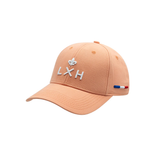 Casquette coton LXH