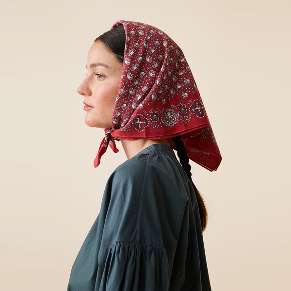 Foulard 675 Moismont