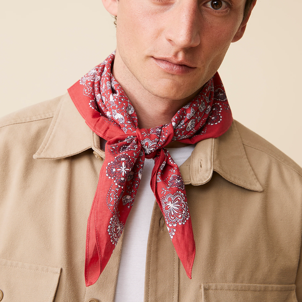 Foulard 675 Moismont