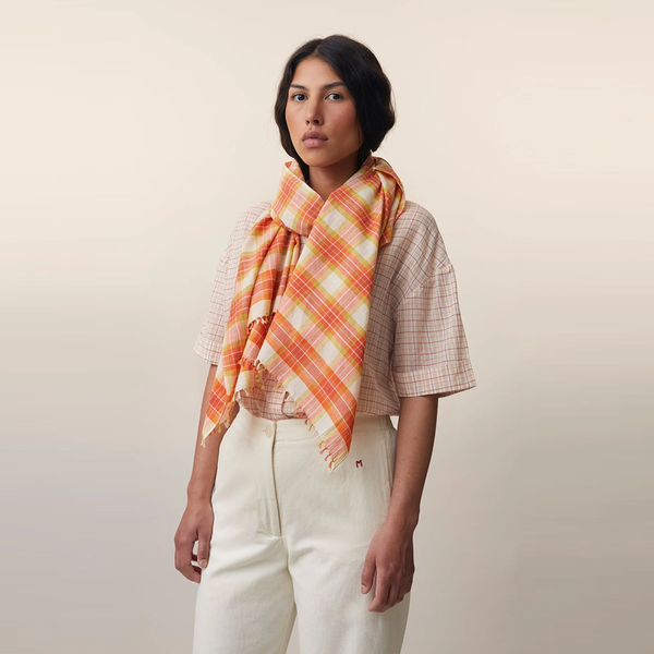 Foulard 768 Moismont