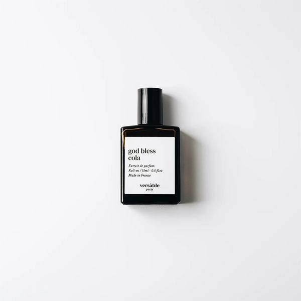 Parfum God Bless Cola
