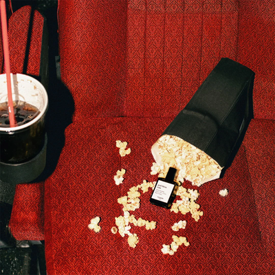 Parfum God Bless Cola