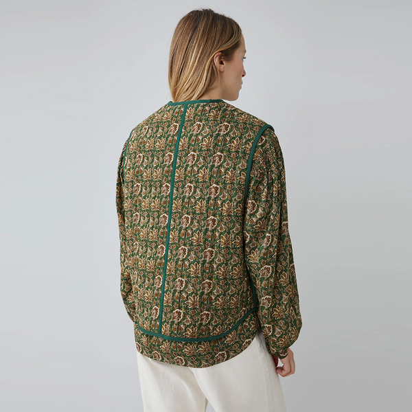 Gilet Ava Moismont
