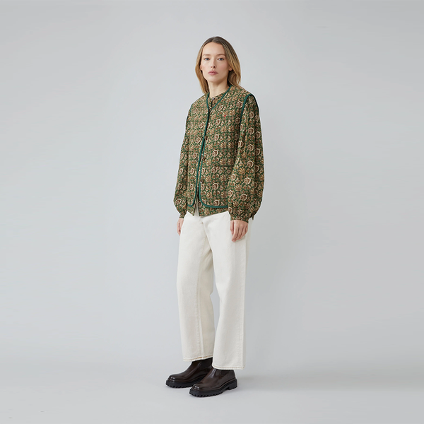 Gilet Ava Moismont