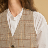 Gilet Gayo Diega