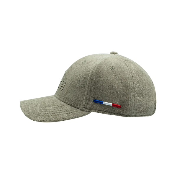 Casquette en éponge LXH