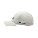 Casquette rayée LXH