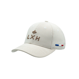 Casquette rayée LXH