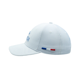 Casquette rayée LXH