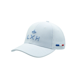 Casquette rayée LXH