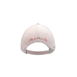 Casquette rayée LXH