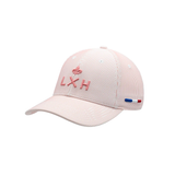 Casquette rayée LXH