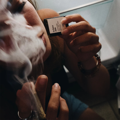 Parfum La Foncedalle