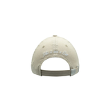 Casquette en lin LXH