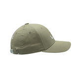 Casquette en lin LXH