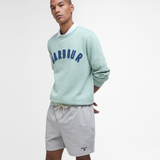 Maillot de bain seersucker Barbour